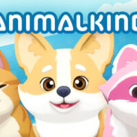 Animalkind Trainer