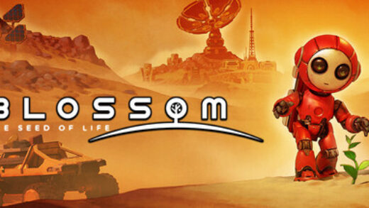 Blossom: The Seed Of Life