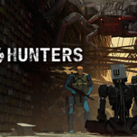 Cargo Hunters