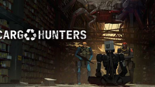Cargo Hunters
