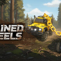 Chained Wheels Trainer