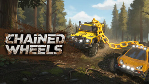 Chained Wheels Trainer