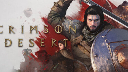 Crimson Desert Trainer