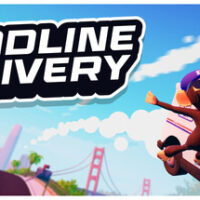 DEADLINE DELIVERY Trainer