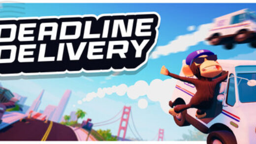 DEADLINE DELIVERY Trainer