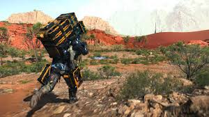 DEATH STRANDING 2 ON THE BEACH2