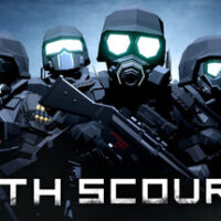 Death Scourges trainer