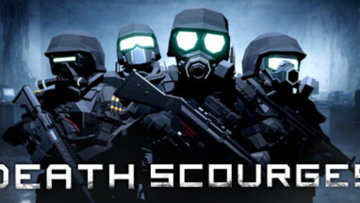 Death Scourges trainer