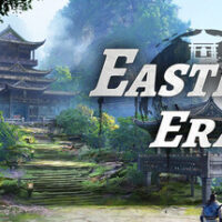 Eastern Era Trainer