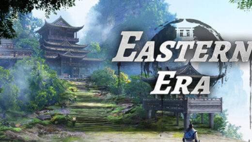 Eastern Era Trainer