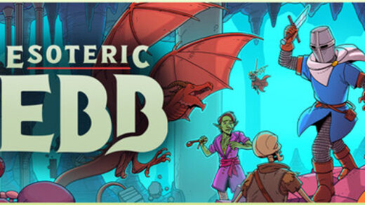 Esoteric Ebb