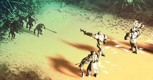 EverSiege Untold Ages 2