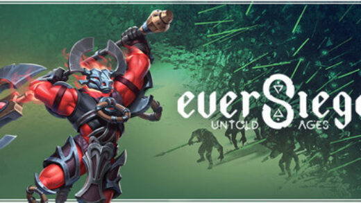 EverSiege: Untold Ages Trainer