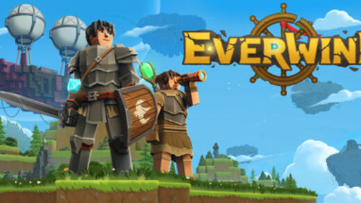 Everwind Trainer