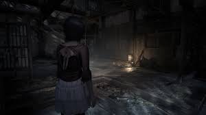 FATAL FRAME II Crimson Butterfly REMAKE 1 1