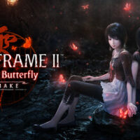 FATAL FRAME II: Crimson Butterfly REMAKE Trainer
