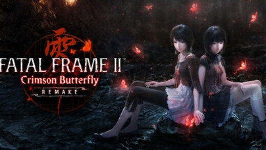 FATAL FRAME II: Crimson Butterfly REMAKE Trainer
