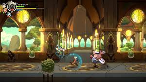 Fallen Tear The Ascension 1 1