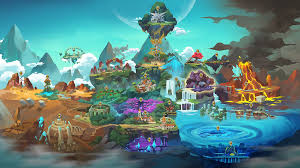 Fallen Tear The Ascension 2