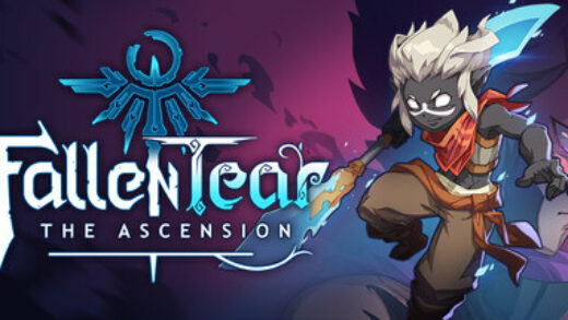 Fallen Tear: The Ascension Trainer