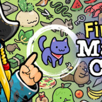 Find Matt's Cats Trainer