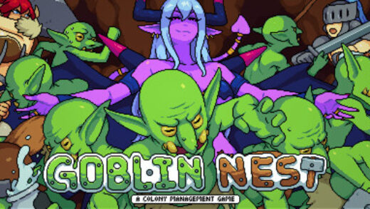 Goblin Nest Trainer