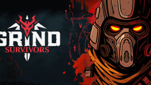 Grind Survivors Trainer