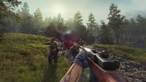 John Carpenters Toxic Commando 2