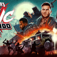 John Carpenter's Toxic Commando