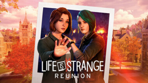 Life is Strange: Reunion Trainer