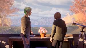 Life is Strange Reunion2