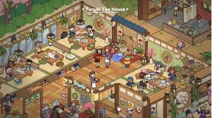 Lost and Found Co. 1