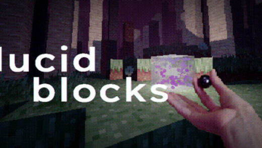 Lucid Blocks Trainer