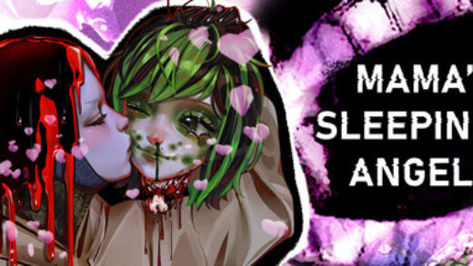 Mama's Sleeping Angels Trainer