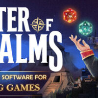 Master of Realms Trainer