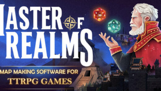 Master of Realms Trainer