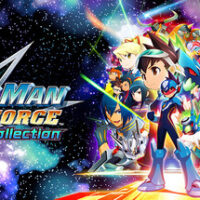 Mega Man Star Force Legacy Collection Trainer