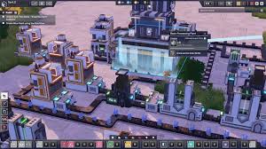 Modulus Factory Automation 2