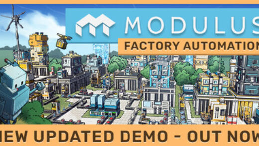 Modulus: Factory Automation Trainer