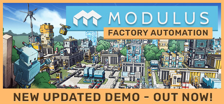 Modulus Factory Automation