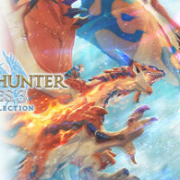 Monster Hunter Stories 3: Twisted Reflection