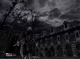 No Vacation for an Executioner 1