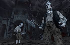 No Vacation for an Executioner 2