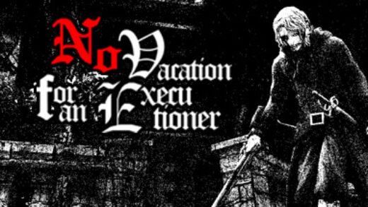 No Vacation for an Executioner Trainer