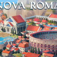 Nova Roma Trainer