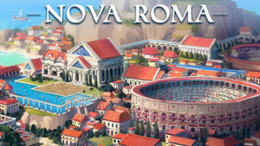 Nova Roma Trainer