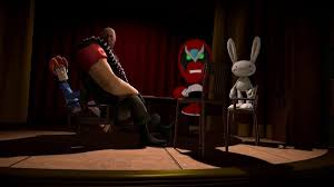 Poker Night at the Inventory 2