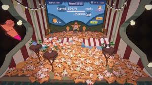 RACCOIN Coin Pusher Roguelike 1