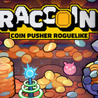 RACCOIN: Coin Pusher Roguelike Trainer