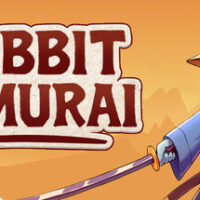 Rabbit Samurai Trainer